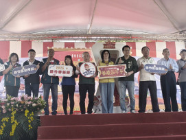 2025路竹番茄節登場   融入三大闖關活動超吸睛