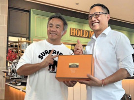 赫曼咖啡以咖啡香暖心傳愛行善　跨界合作12/16舉辦歲末永續公益講座