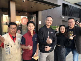 台南安平雅樂軒Sky Bar成文化交流平台 預告運動風跨年派對