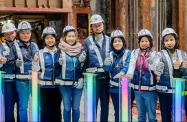 創紀錄！桃園捷運綠線7台潛盾機同步掘進 張善政：力拚119年全線通車