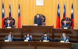 桃園市115年度總預算案三讀通過 府會同心打造宜居桃園