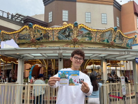 SKM Park Outlets高雄草衙打造年末消費吸客力　餐飲購物一站滿足