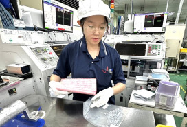 新北每年投入3千萬深耕建教合作 3校16家機構獲建教考核一等