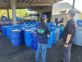 學校廚餘清運無虞  桃園環保局強調不增加學校營養午餐團膳業者負擔