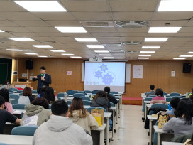 檢察官開講！南市社會局辦理廉政專題講習 強化公務員法治觀念