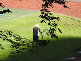 新北挺教育現場！115年起編列3.2億 全面提高各校庶務委外經費！