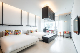 台南老爺行旅帶你吃遍府城這一味 住宿專案限時開賣