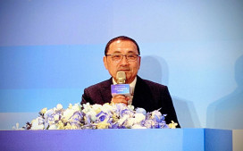 推動震損社區重建   新北危險建築物580專案計畫招商成功首案「土城清水案」簽約