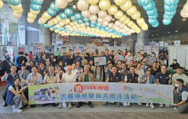 駕駛薪方向 職涯再啟航 大客車駕駛擴大徵才在高雄