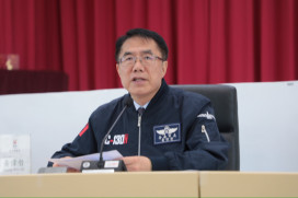 臺南市長黃偉哲就職台南七週年 施政成果亮眼：投資破兆、減債 205 億