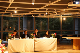 基北北桃環保平台持續交流   聚焦噪音管制成果與清潔隊員福利議題