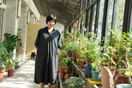  破解「植物盲」困局！嘉藥高毓瑩教師創新教學獲教育部績優肯定