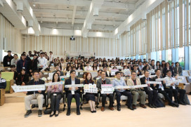 2025年教育大數據微學程6校聯合成果展   數據分析實作走進教學現場