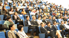 奇美醫院長照3.0國際研討會 聚焦無牆醫院 永續健康願景