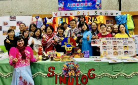 新北邁向「AI語文學習課」新里程碑　新住民語文教支老師Gemini AI認證100％通過