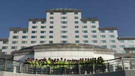 友誼再升溫！日本水上町學生訪台南 深度體驗歷史文化與在地風情