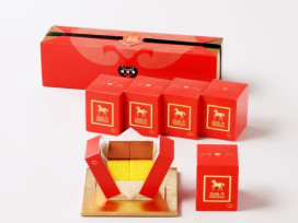 歲末汰舊換新、採購年貨迎新　新竹SOGO即日起推出最高12％回饋優惠