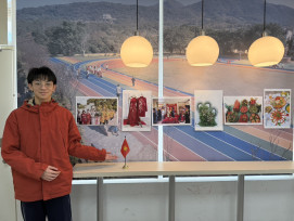 展現跨文化學習成果　新北30位學生挺進全國新住民語文賽