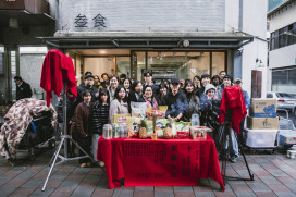 江金霖監製《她的手，我想牽》以電影規格打造垂直影像