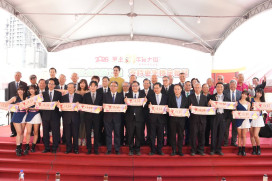 115年度「更生年貨大街」1/17登場　凝聚社會良善力量 支持更生穩定復歸