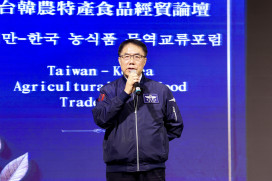 平澤市訪團訪台南 簽署農產交流備忘錄 共譜城市合作新篇章 