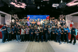 桃市捕蜂捉蛇大隊功成身退　10年處理逾10萬件獲張善政市長頒獎勳功