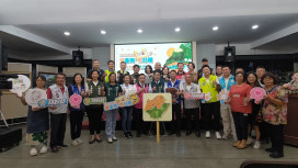 丹娜絲風災重創臺南庶民經濟 市府全臺率先啟動慰助金助店家復原