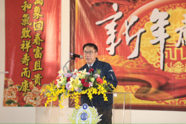 陸軍砲校遷駐後首場大型活動 台南後備軍人晉任表揚典禮登場