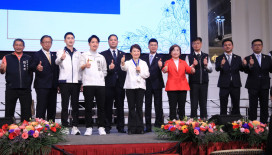 中市表揚補習班優良教師  盧秀燕感謝補教貢獻