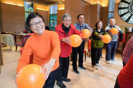 新北跨局處共創友善城市　獲衛福部肯定、奪健康城市5項獎