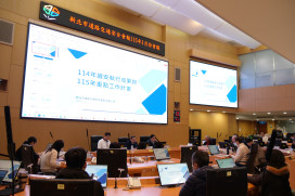 迎向超高齡社會　新北道安全面升級　用心守護行人與長輩安全