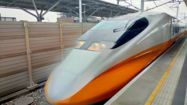 台灣高鐵2/2起再增班 首開臺北直達臺南高雄 1/5起預購 