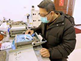  助受關稅影響的勞工創造職場新可能　桃竹苗分署補助導入「職務再設計」