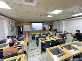 高雄市區監理所推便民措施  道安講習線上預約就近上課