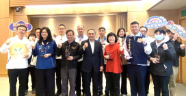 新北跨網絡攜手守護孩子復學路   全國評比勇奪10獎蟬聯第一