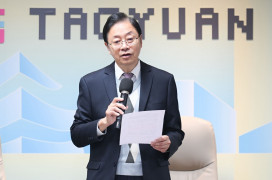 桃園宣布加碼教師行政獎金　張善政：肯定第一線教育行政辛勞