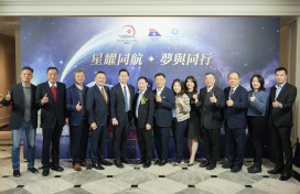 麗星郵輪2025交出亮眼成績單  2026續航台灣文化世界之旅