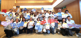 教育部「數位學習績優徵選」三連霸　新北數位學習更有感！