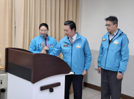 金門線上公職財產申報抽籤出爐