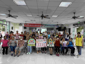 雙料冠軍！臺南道安治理與教育獲中央雙肯定