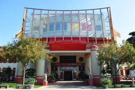 金門文化獎甄選 3/20前歡迎各界推薦人選