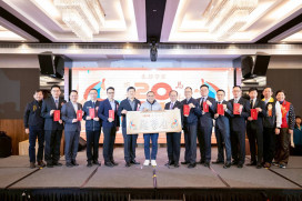 春節勞軍 侯友宜親贈慰勞金  感謝國軍守護家園  城鎮韌性演習榮獲特優