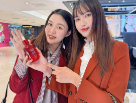 桃園遠百新年前夕搶先布局年節檔期　嚴選食衣住行主題商品與系列活動