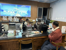 金門5鄉鎮公所協助春節臺金訂票 縣府續爭第3波加班機