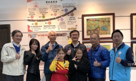 以學生為中心打造幸福校園　新北10校全數通過「市新育學校認證」