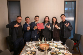 立法院江啟臣副院長邀請捷克前眾議長艾達莫娃參訪台中 江啟臣：台捷共享民主價值　深化產業合作交流