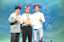 新北深耕技職教育　以專業勇奪最多「技職之光」