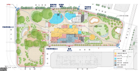 新板特區親子新地標確定了！國家兒童未來館過都設　劇場、展演、電影院一次到位！