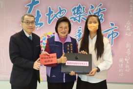 從安置到台大工學院　小亭用18年寫下人生逆轉篇章