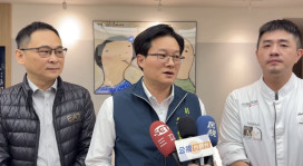 台南市府媒合民間善心 弱勢兒少品世界冠軍麵包度暖冬